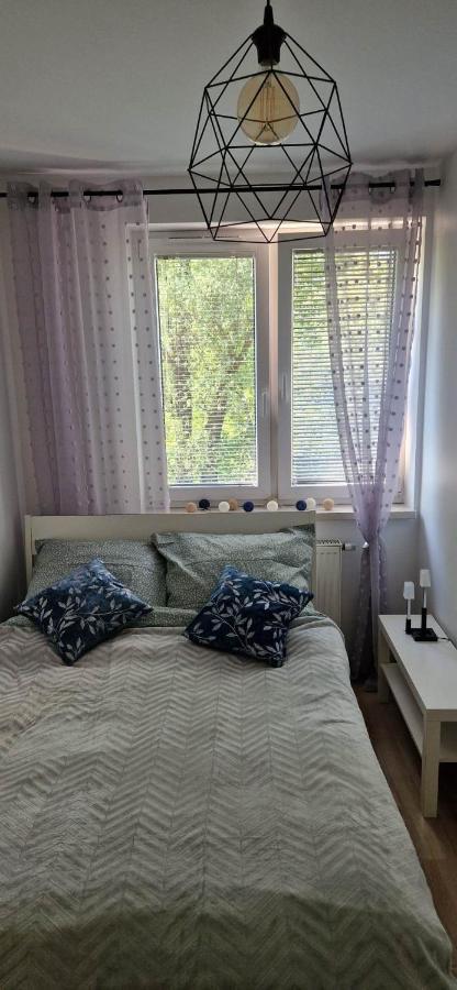 Cosy Apartment W Poblizu Tauron Arena Krakow Exterior photo