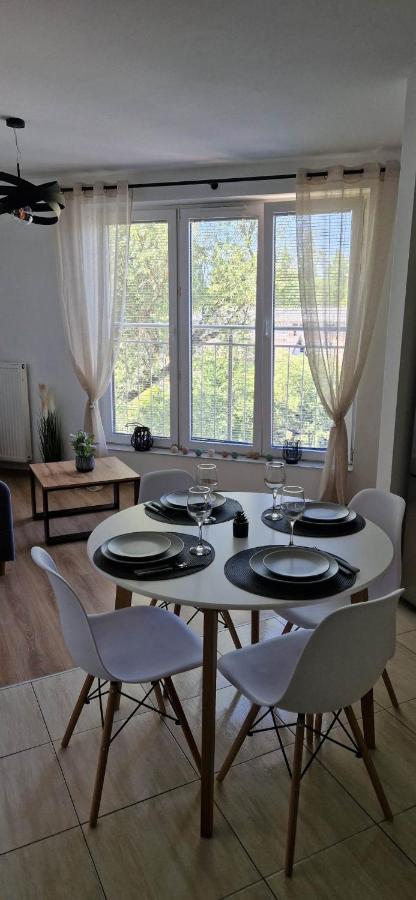 Cosy Apartment W Poblizu Tauron Arena Krakow Exterior photo