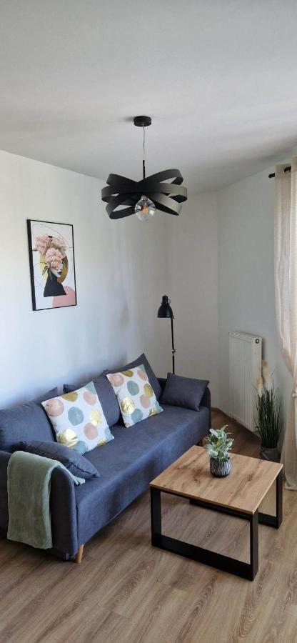 Cosy Apartment W Poblizu Tauron Arena Krakow Exterior photo