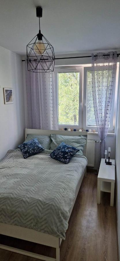 Cosy Apartment W Poblizu Tauron Arena Krakow Exterior photo