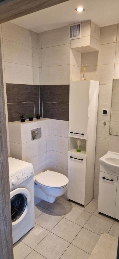 Cosy Apartment W Poblizu Tauron Arena Krakow Exterior photo